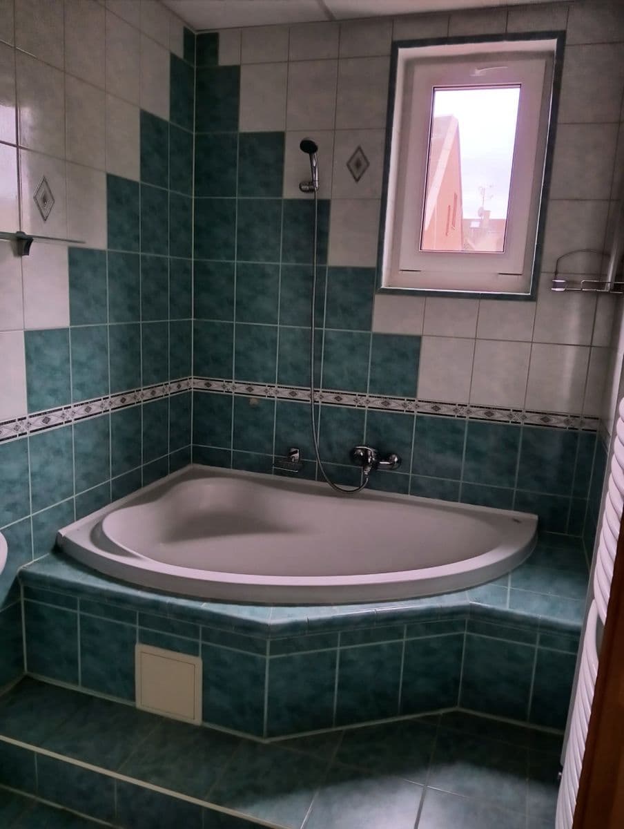 Pronájem domu 190 m², pozemek 612 m², Karla Čapka, Lom, Ústecký kraj Pronájem domu 190 m², pozemek 612 m², Karla Čapka, Lom, Ústecký kraj