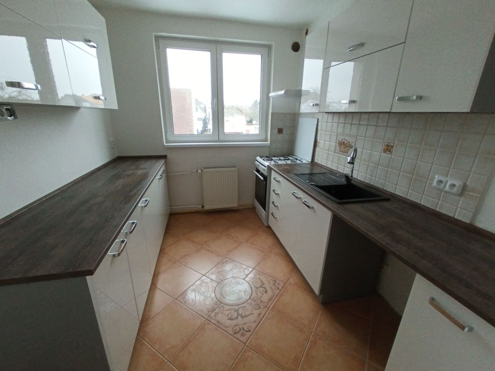 Pronájem domu 190 m², pozemek 612 m², Karla Čapka, Lom, Ústecký kraj Pronájem domu 190 m², pozemek 612 m², Karla Čapka, Lom, Ústecký kraj