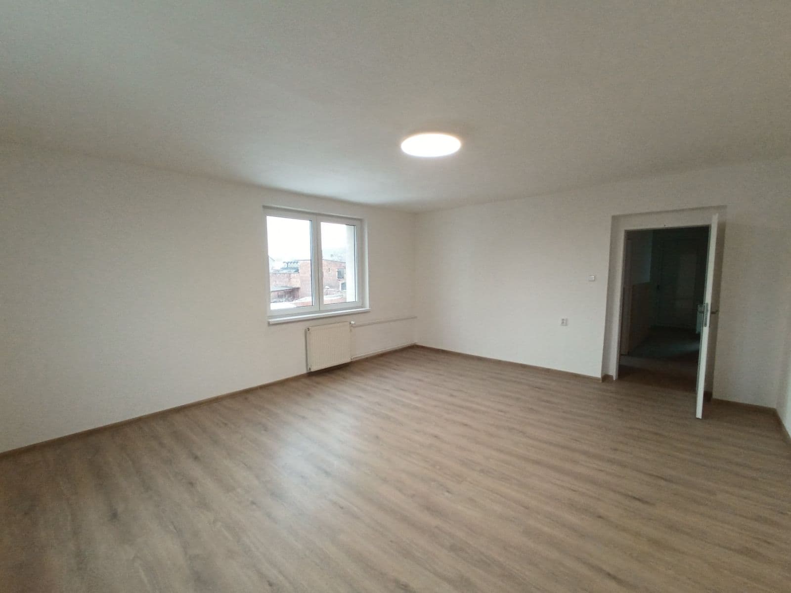Pronájem domu 190 m², pozemek 612 m², Karla Čapka, Lom, Ústecký kraj Pronájem domu 190 m², pozemek 612 m², Karla Čapka, Lom, Ústecký kraj