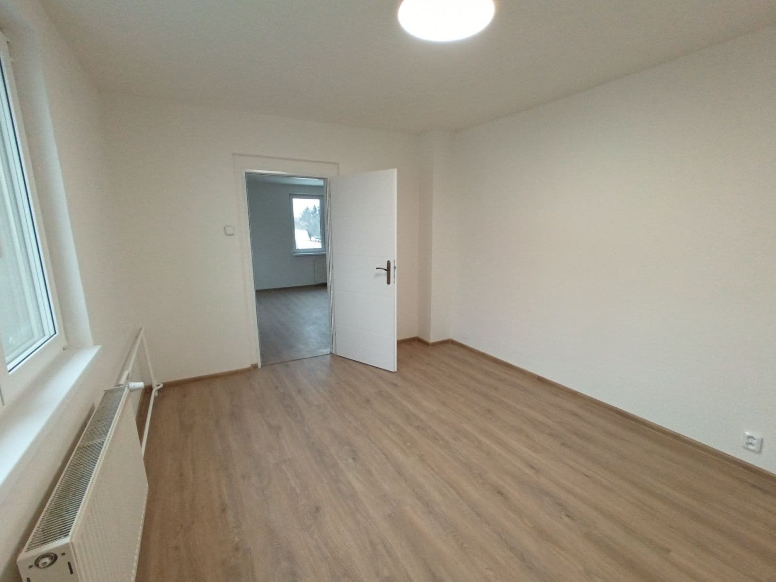 Pronájem domu 190 m², pozemek 612 m², Karla Čapka, Lom, Ústecký kraj Pronájem domu 190 m², pozemek 612 m², Karla Čapka, Lom, Ústecký kraj