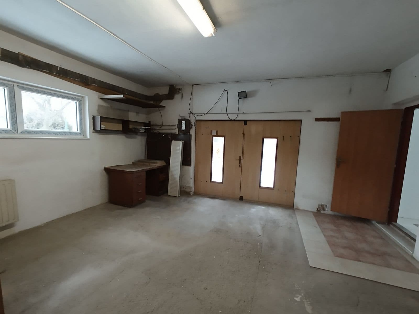 Pronájem domu 190 m², pozemek 612 m², Karla Čapka, Lom, Ústecký kraj Pronájem domu 190 m², pozemek 612 m², Karla Čapka, Lom, Ústecký kraj