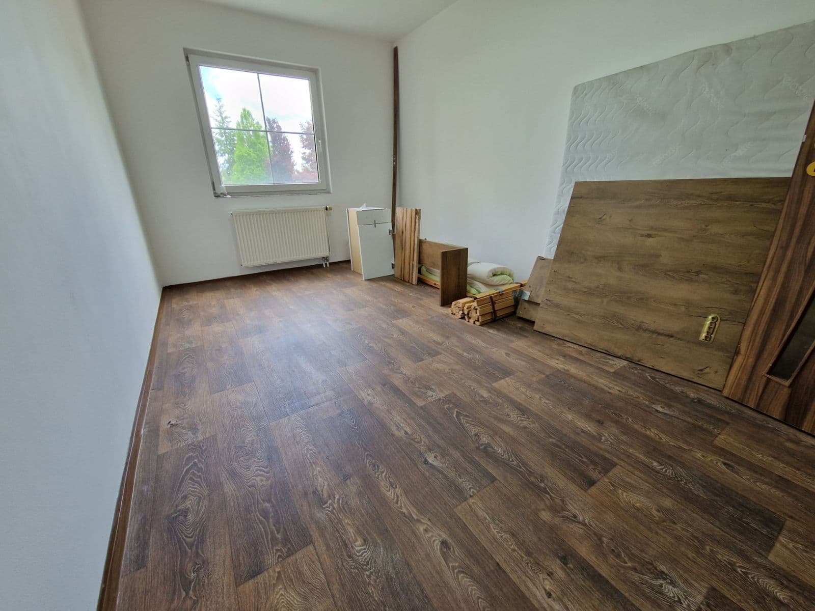 Pronájem bytu 2+1 64 m², Stradovská, Chlumec, Ústecký kraj Pronájem bytu 2+1 64 m², Stradovská, Chlumec, Ústecký kraj