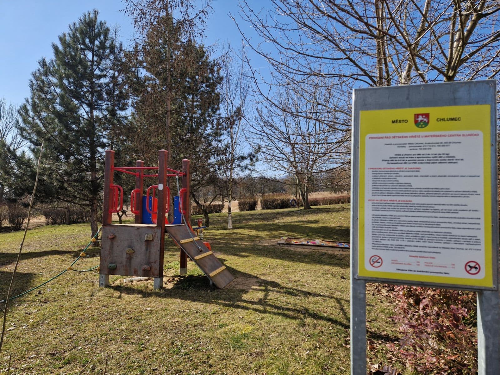 Pronájem bytu 2+1 64 m², Stradovská, Chlumec, Ústecký kraj Pronájem bytu 2+1 64 m², Stradovská, Chlumec, Ústecký kraj