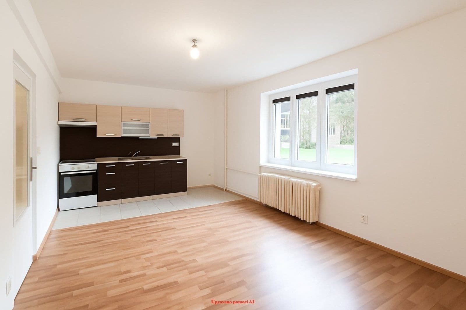 Pronájem bytu 1+kk 32 m², Cihelní, Karviná, Moravskoslezský kraj Pronájem bytu 1+kk 32 m², Cihelní, Karviná, Moravskoslezský kraj