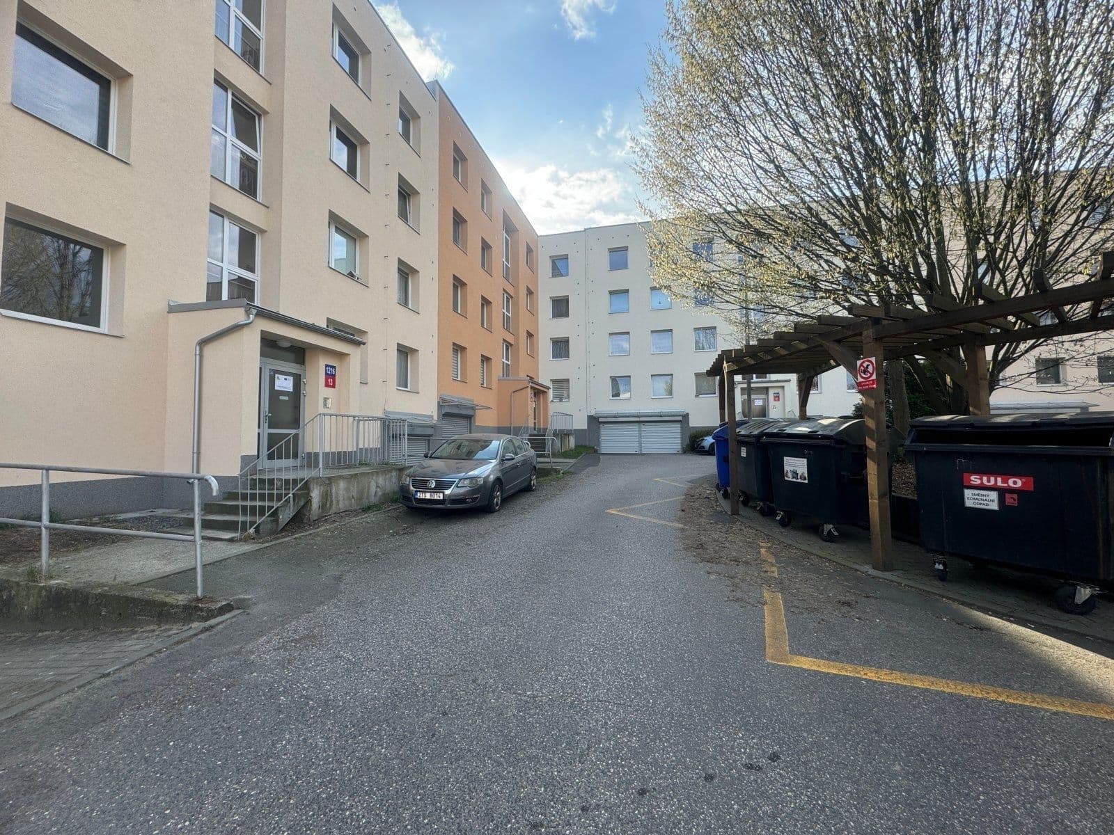 Pronájem bytu 3+1 76 m², Dr. Glazera, Horní Suchá, Moravskoslezský kraj Pronájem bytu 3+1 76 m², Dr. Glazera, Horní Suchá, Moravskoslezský kraj