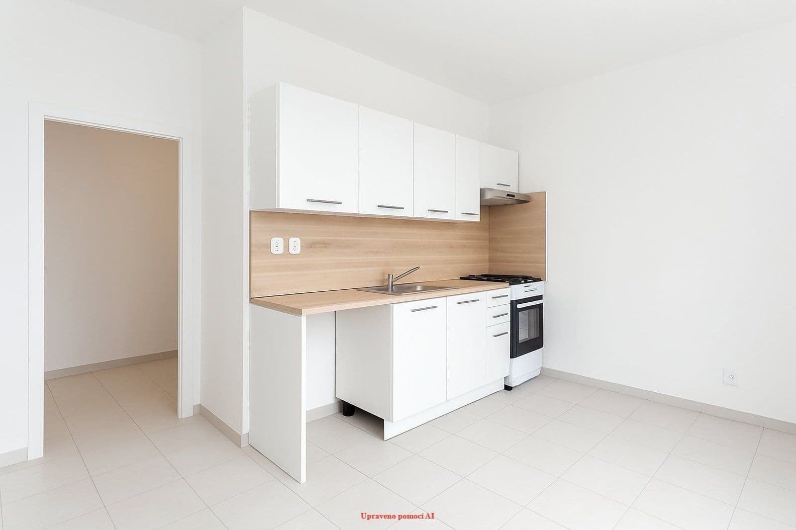 Pronájem bytu 1+1 34 m², Kořenského, Karviná, Moravskoslezský kraj Pronájem bytu 1+1 34 m², Kořenského, Karviná, Moravskoslezský kraj
