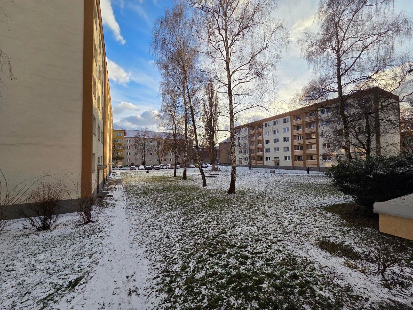 Pronájem bytu 1+1 34 m², Kořenského, Karviná, Moravskoslezský kraj Pronájem bytu 1+1 34 m², Kořenského, Karviná, Moravskoslezský kraj