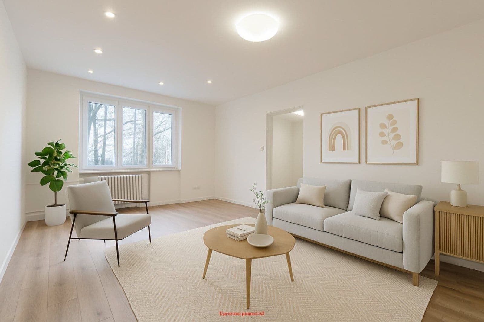 Pronájem bytu 3+1 71 m², Cihelní, Karviná, Moravskoslezský kraj Pronájem bytu 3+1 71 m², Cihelní, Karviná, Moravskoslezský kraj