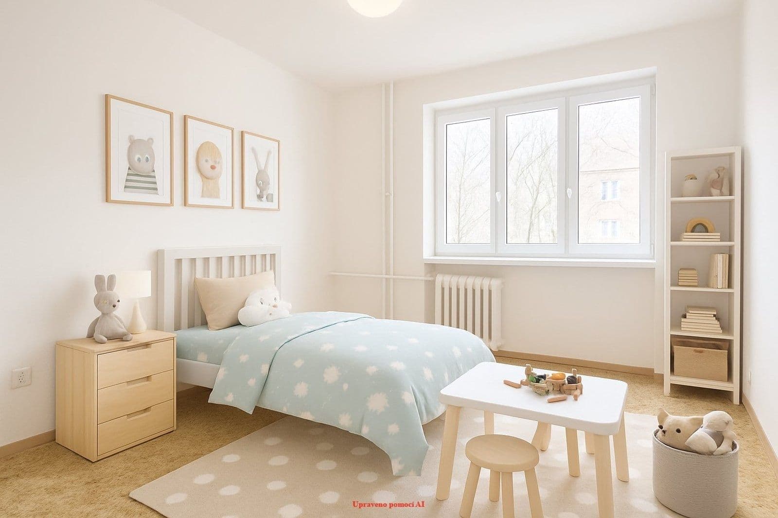 Pronájem bytu 3+1 71 m², Cihelní, Karviná, Moravskoslezský kraj Pronájem bytu 3+1 71 m², Cihelní, Karviná, Moravskoslezský kraj