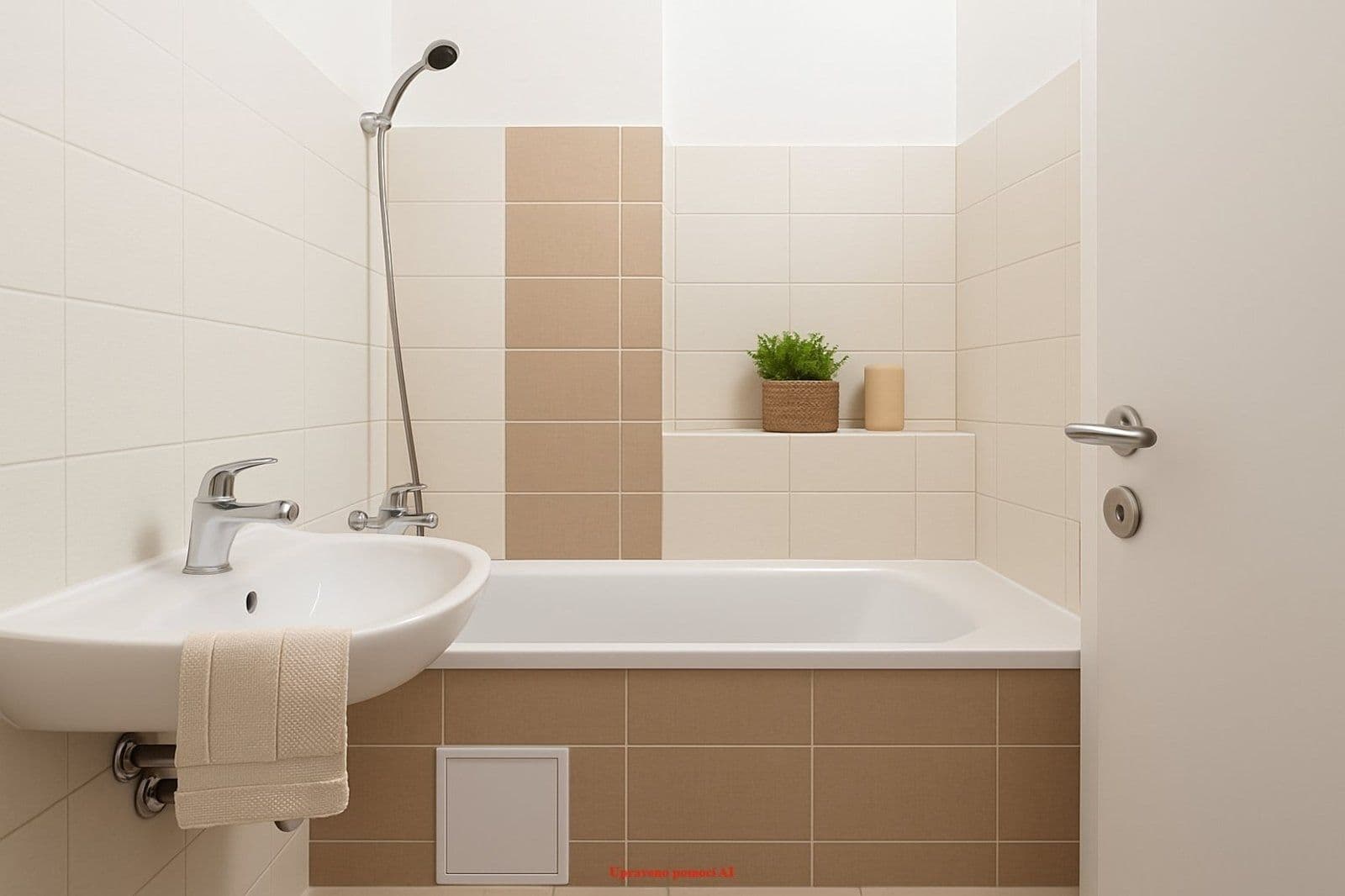 Pronájem bytu 3+1 71 m², Cihelní, Karviná, Moravskoslezský kraj Pronájem bytu 3+1 71 m², Cihelní, Karviná, Moravskoslezský kraj