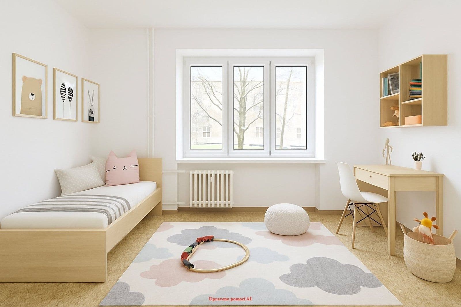 Pronájem bytu 3+1 71 m², Cihelní, Karviná, Moravskoslezský kraj Pronájem bytu 3+1 71 m², Cihelní, Karviná, Moravskoslezský kraj