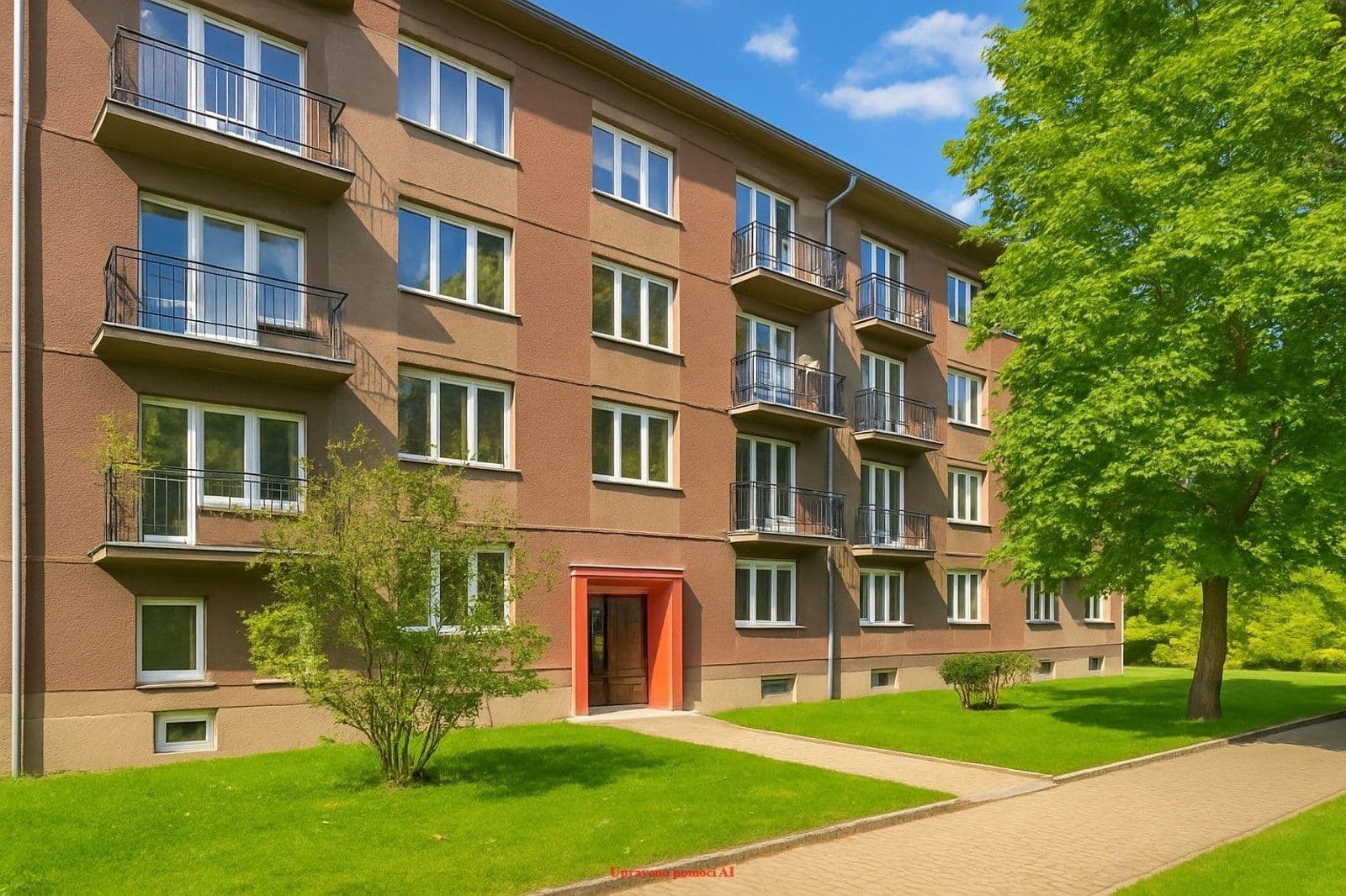 Pronájem bytu 3+1 71 m², Cihelní, Karviná, Moravskoslezský kraj Pronájem bytu 3+1 71 m², Cihelní, Karviná, Moravskoslezský kraj