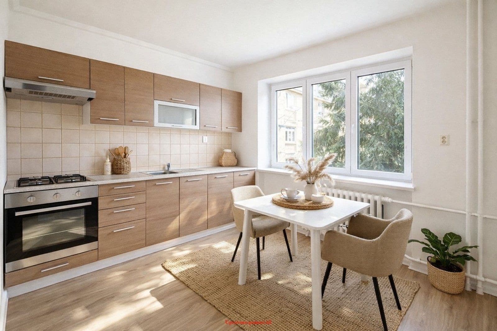 Pronájem bytu 3+1 71 m², Cihelní, Karviná, Moravskoslezský kraj Pronájem bytu 3+1 71 m², Cihelní, Karviná, Moravskoslezský kraj
