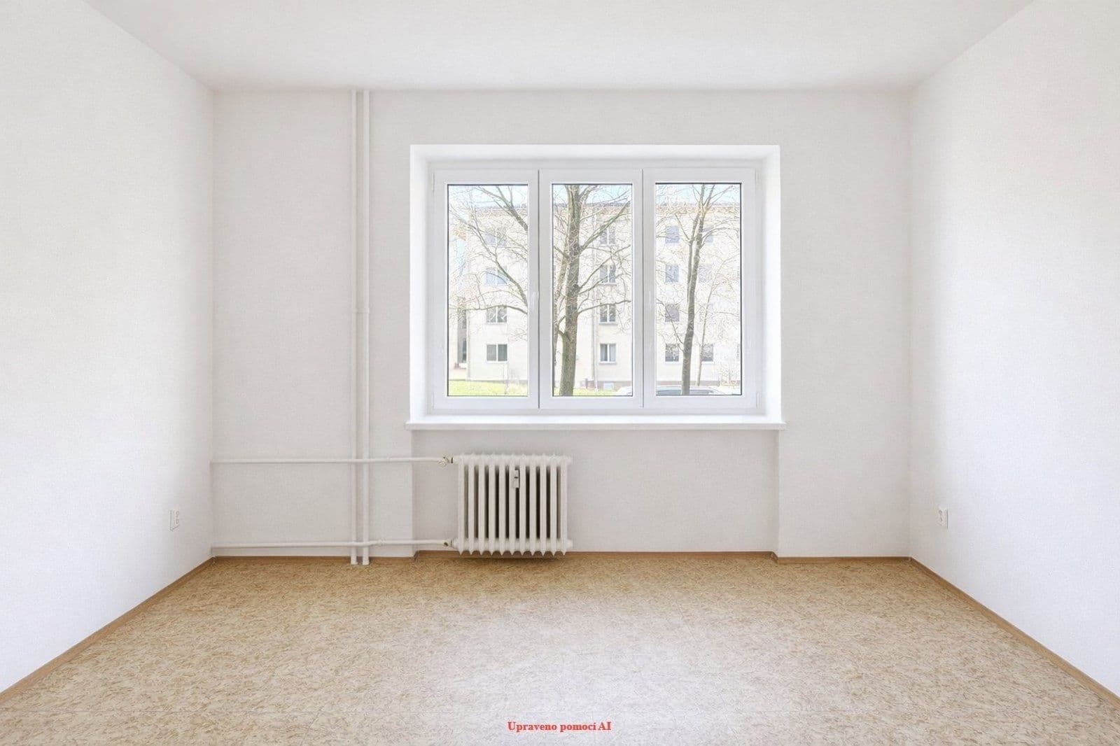 Pronájem bytu 3+1 71 m², Cihelní, Karviná, Moravskoslezský kraj Pronájem bytu 3+1 71 m², Cihelní, Karviná, Moravskoslezský kraj