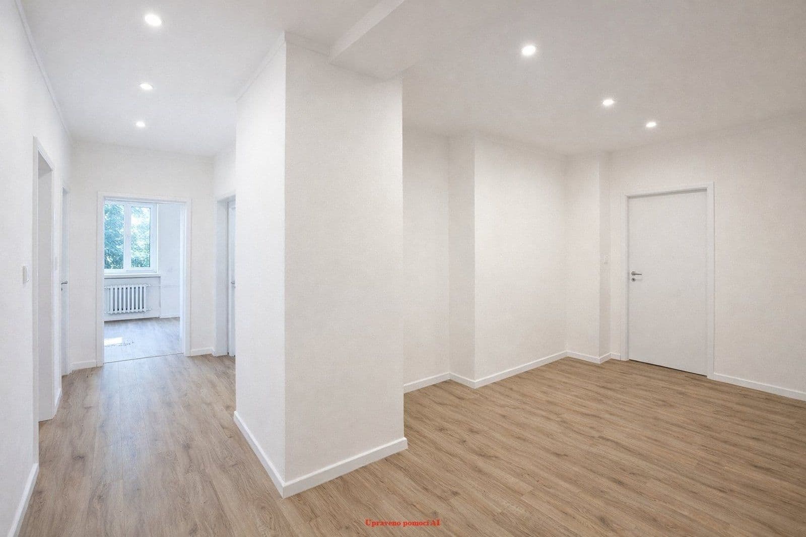 Pronájem bytu 3+1 71 m², Cihelní, Karviná, Moravskoslezský kraj Pronájem bytu 3+1 71 m², Cihelní, Karviná, Moravskoslezský kraj