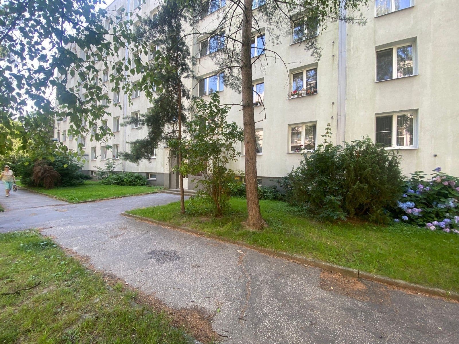Pronájem bytu 3+1 71 m², Závodní, Karviná, Moravskoslezský kraj Pronájem bytu 3+1 71 m², Závodní, Karviná, Moravskoslezský kraj
