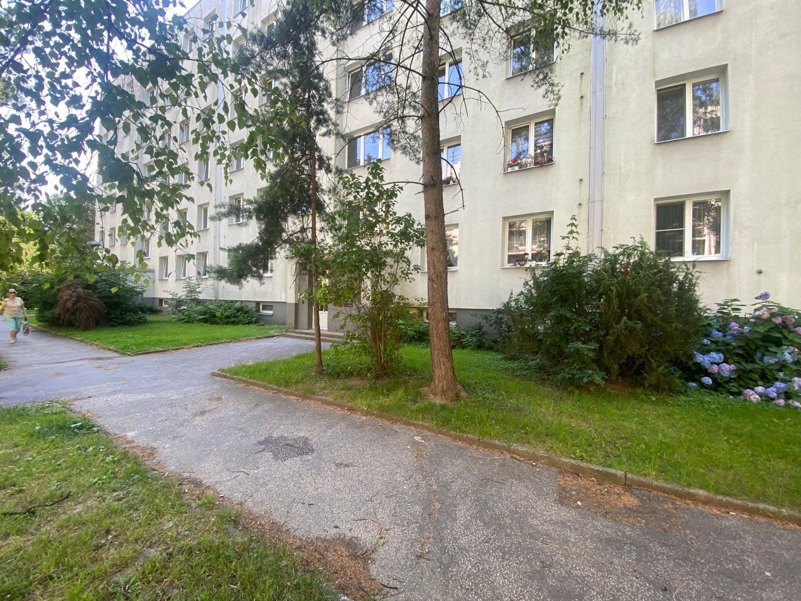 Pronájem bytu 3+1 71 m², Závodní, Karviná, Moravskoslezský kraj Pronájem bytu 3+1 71 m², Závodní, Karviná, Moravskoslezský kraj