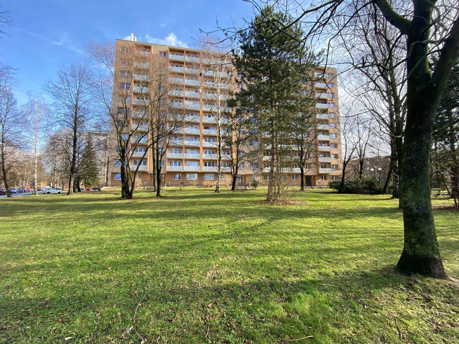 Pronájem bytu 1+1 39 m², Slovenská, Karviná, Moravskoslezský kraj Pronájem bytu 1+1 39 m², Slovenská, Karviná, Moravskoslezský kraj