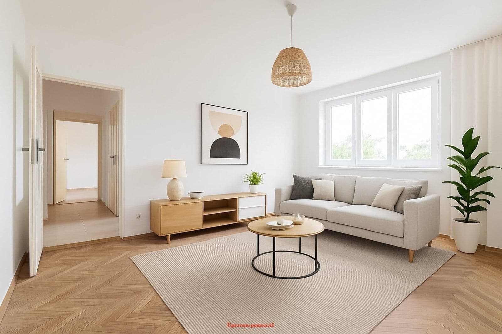Pronájem bytu 2+1 53 m², Hornická, Orlová, Moravskoslezský kraj Pronájem bytu 2+1 53 m², Hornická, Orlová, Moravskoslezský kraj