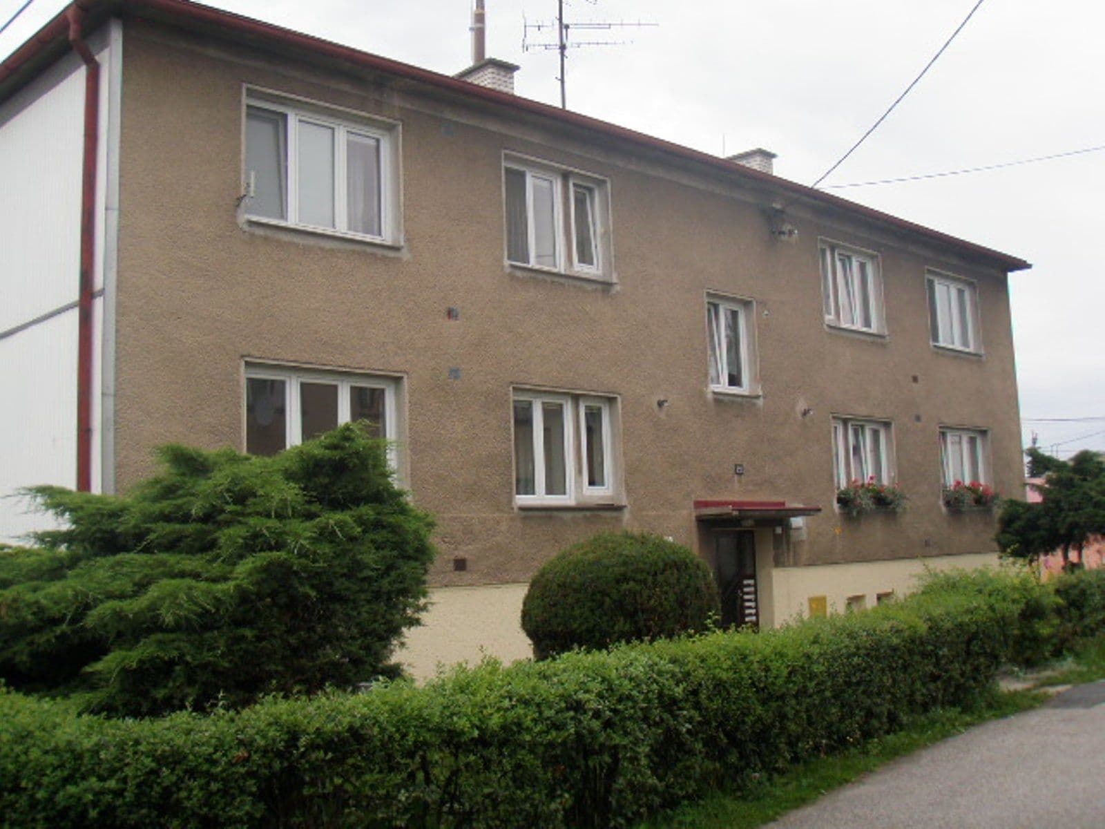 Pronájem bytu 2+1 53 m², Hornická, Orlová, Moravskoslezský kraj Pronájem bytu 2+1 53 m², Hornická, Orlová, Moravskoslezský kraj