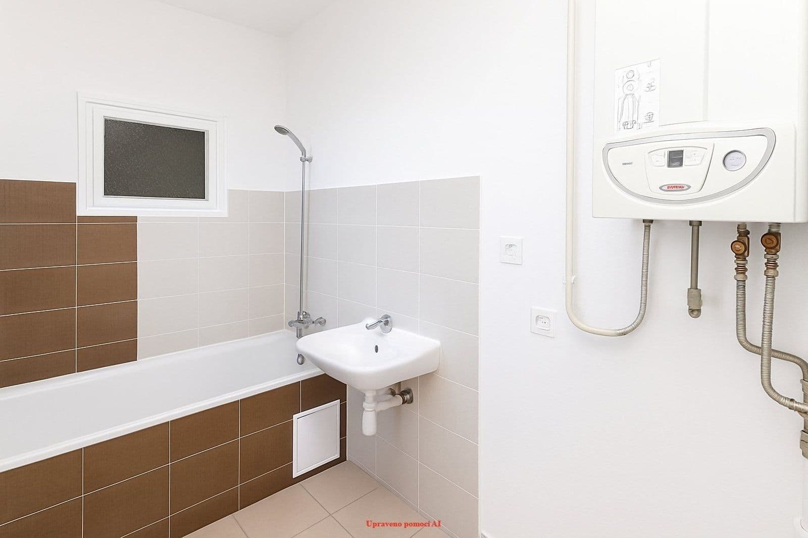 Pronájem bytu 2+1 53 m², Hornická, Orlová, Moravskoslezský kraj Pronájem bytu 2+1 53 m², Hornická, Orlová, Moravskoslezský kraj
