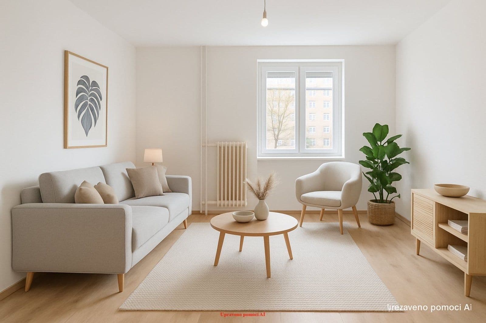 Pronájem bytu 1+1 52 m², U Stromovky, Havířov, Moravskoslezský kraj Pronájem bytu 1+1 52 m², U Stromovky, Havířov, Moravskoslezský kraj