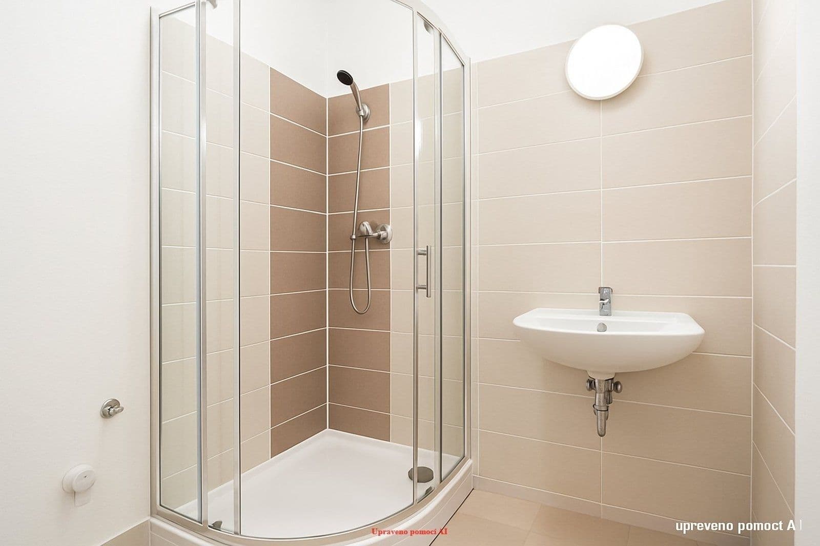 Pronájem bytu 1+1 52 m², U Stromovky, Havířov, Moravskoslezský kraj Pronájem bytu 1+1 52 m², U Stromovky, Havířov, Moravskoslezský kraj