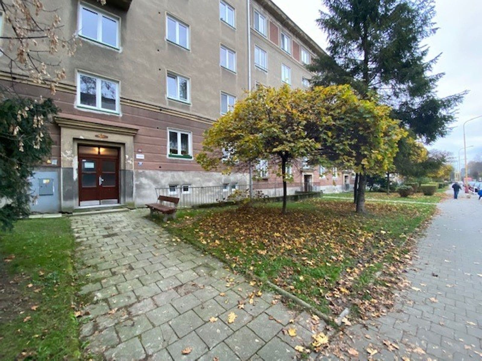 Pronájem bytu 1+1 52 m², U Stromovky, Havířov, Moravskoslezský kraj Pronájem bytu 1+1 52 m², U Stromovky, Havířov, Moravskoslezský kraj