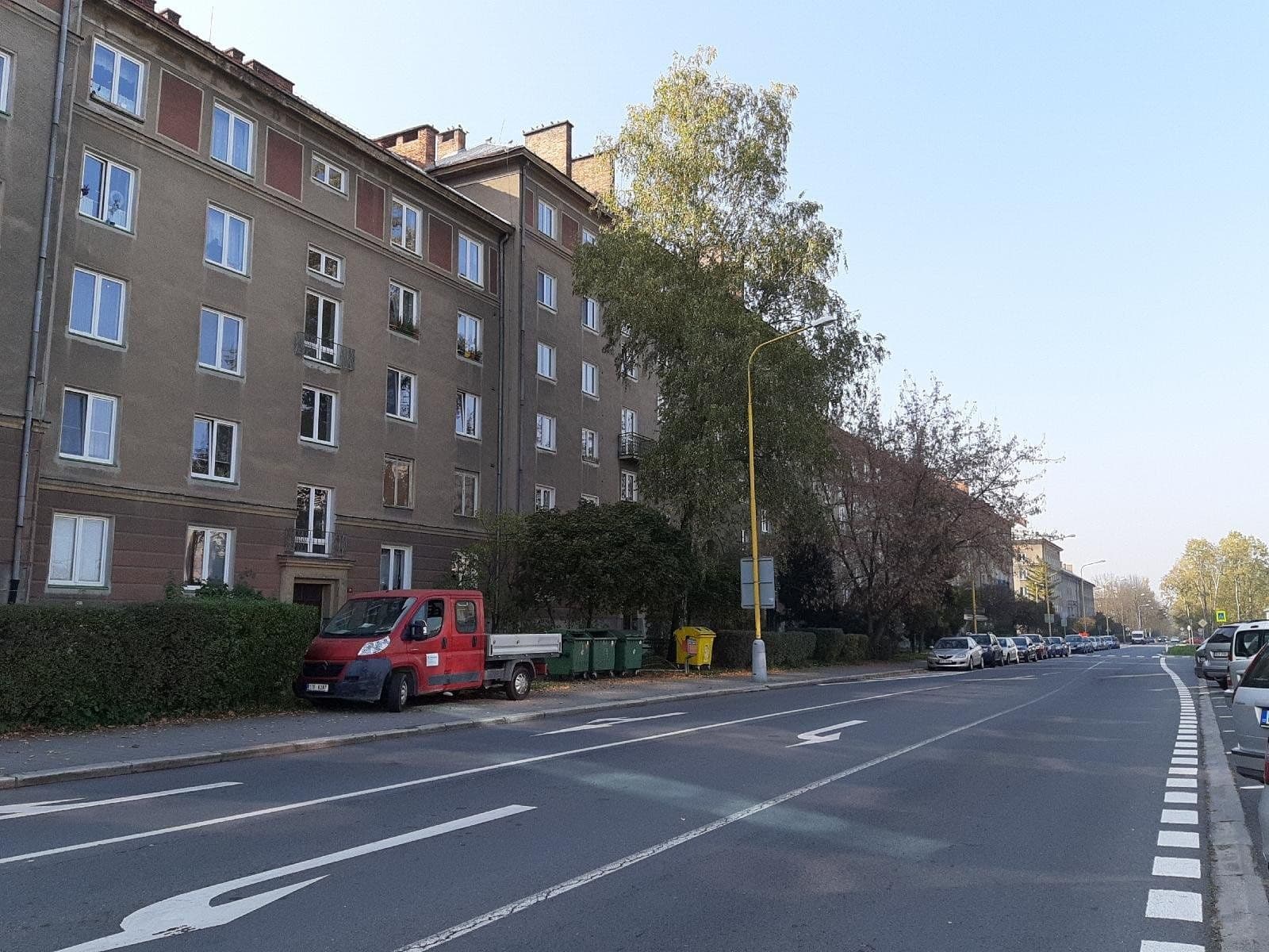 Pronájem bytu 3+1 70 m², U Stromovky, Havířov, Moravskoslezský kraj Pronájem bytu 3+1 70 m², U Stromovky, Havířov, Moravskoslezský kraj