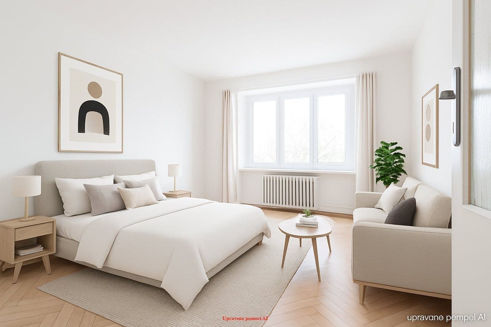 Pronájem bytu 1+1 29 m², Mánesova, Havířov, Moravskoslezský kraj Pronájem bytu 1+1 29 m², Mánesova, Havířov, Moravskoslezský kraj