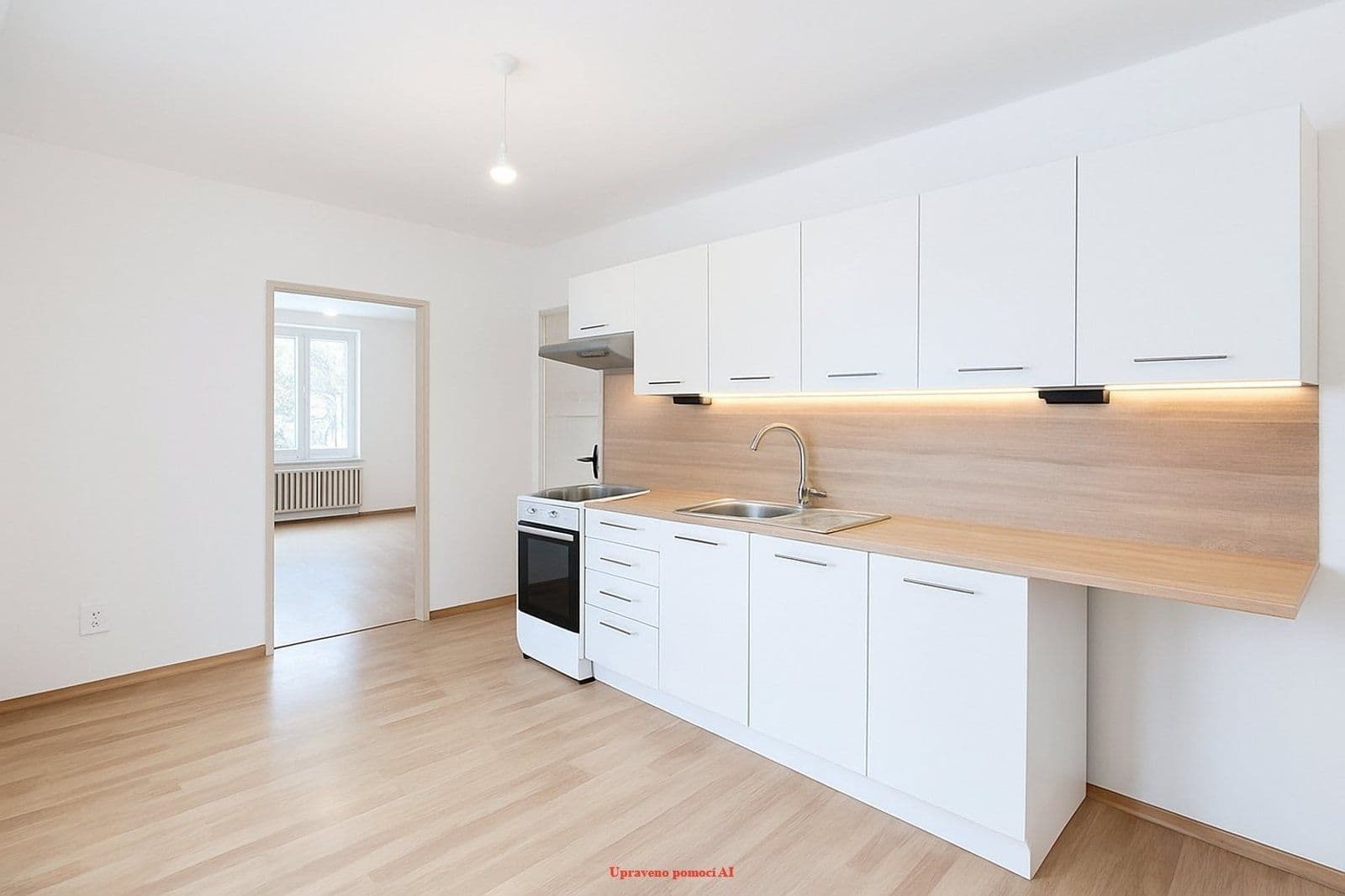 Pronájem bytu 2+1 52 m², Jarošova, Havířov, Moravskoslezský kraj Pronájem bytu 2+1 52 m², Jarošova, Havířov, Moravskoslezský kraj