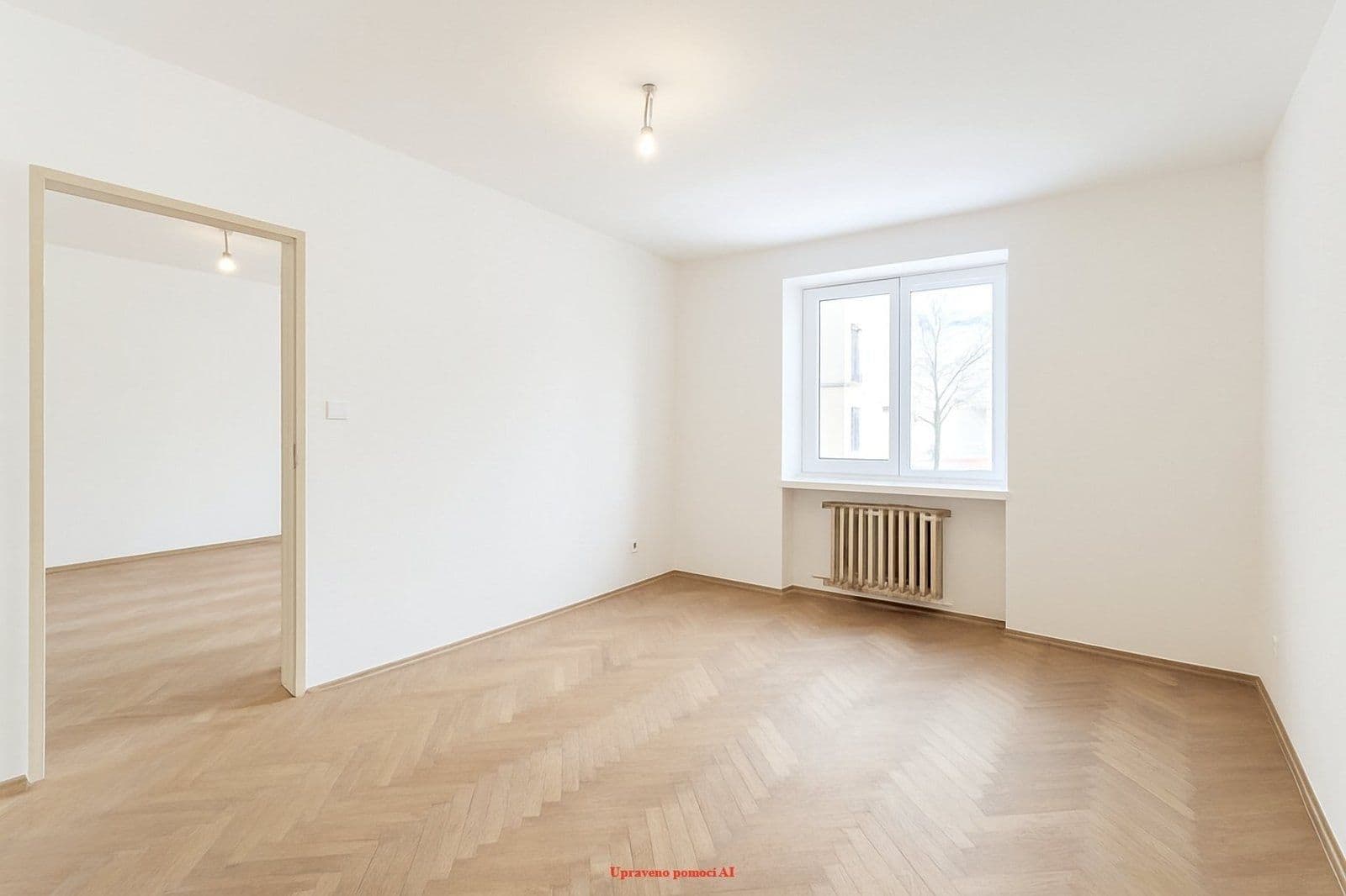 Pronájem bytu 2+1 52 m², Jarošova, Havířov, Moravskoslezský kraj Pronájem bytu 2+1 52 m², Jarošova, Havířov, Moravskoslezský kraj