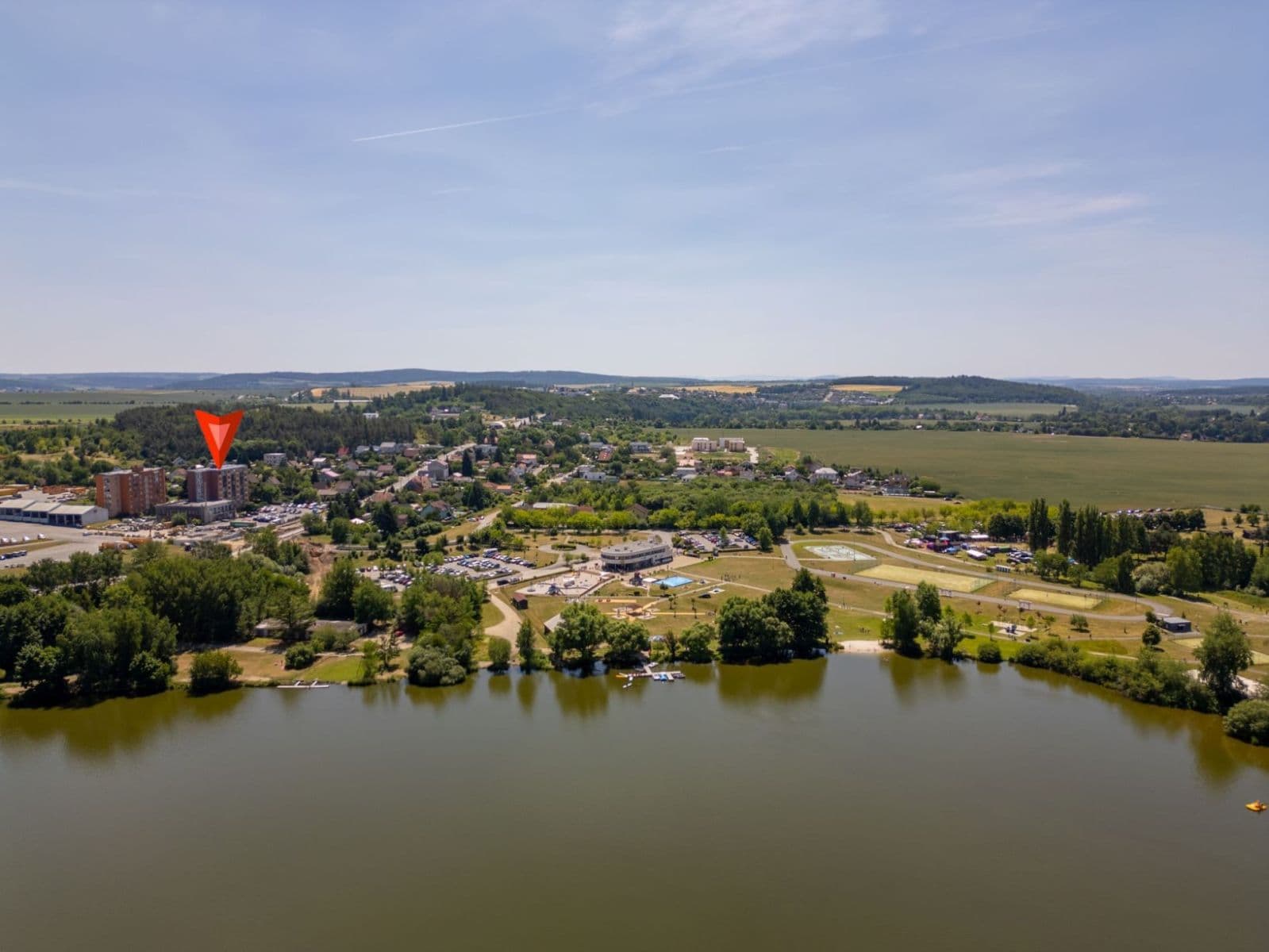 Pronájem bytu 2+1 44 m², Klatovská, Plzeň, Plzeňský kraj Pronájem bytu 2+1 44 m², Klatovská, Plzeň, Plzeňský kraj