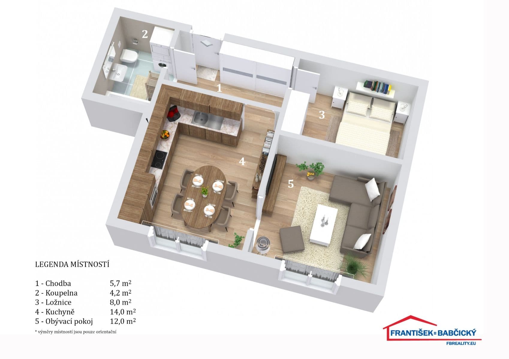 Pronájem bytu 2+1 44 m², Klatovská, Plzeň, Plzeňský kraj Pronájem bytu 2+1 44 m², Klatovská, Plzeň, Plzeňský kraj