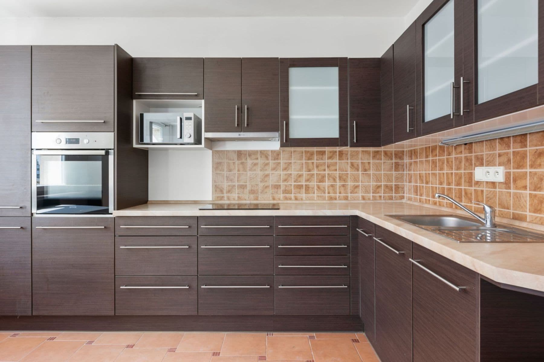 Pronájem bytu 2+1 44 m², Klatovská, Plzeň, Plzeňský kraj Pronájem bytu 2+1 44 m², Klatovská, Plzeň, Plzeňský kraj