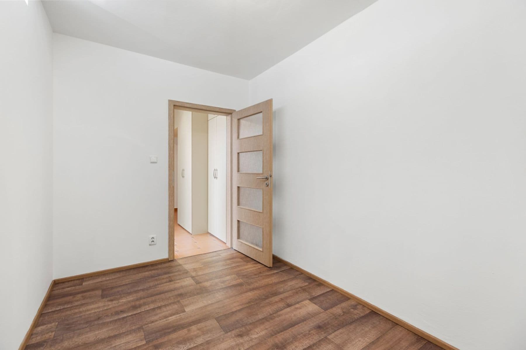 Pronájem bytu 2+1 44 m², Klatovská, Plzeň, Plzeňský kraj Pronájem bytu 2+1 44 m², Klatovská, Plzeň, Plzeňský kraj