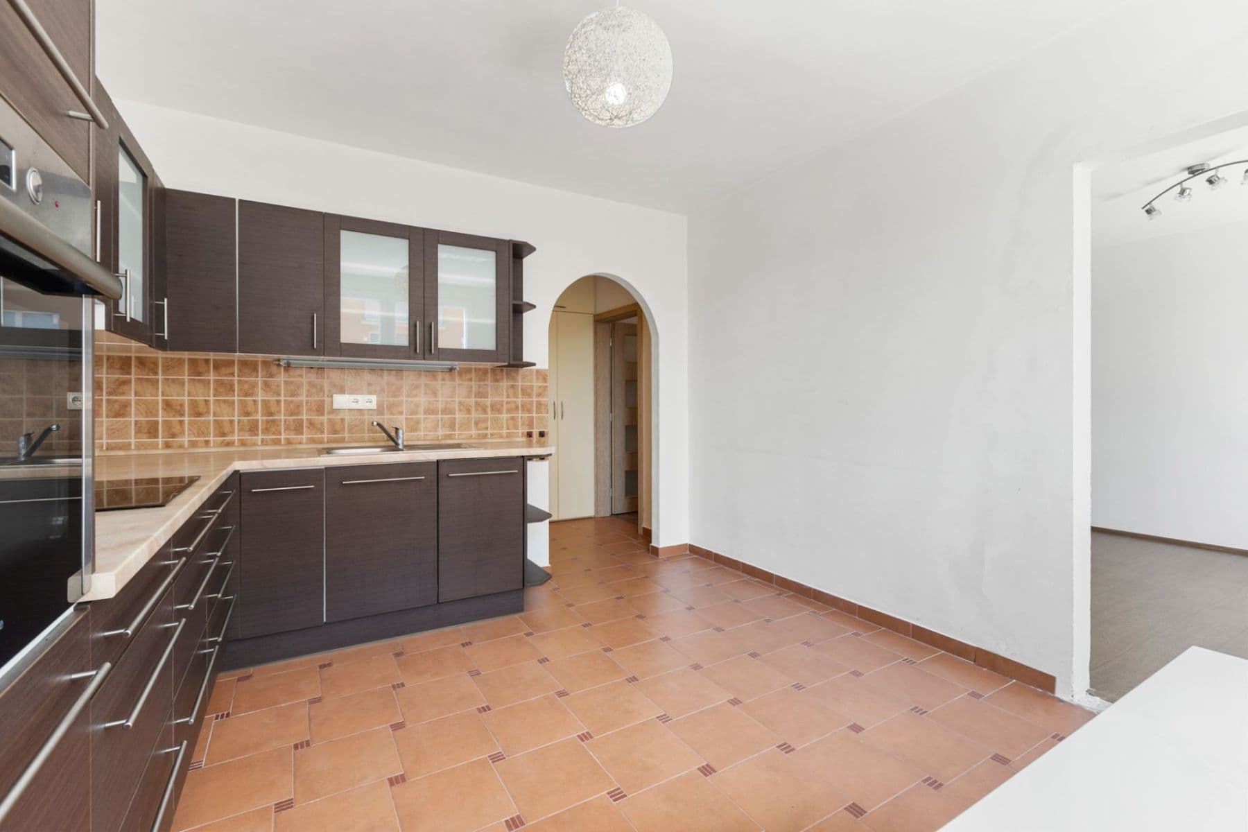 Pronájem bytu 2+1 44 m², Klatovská, Plzeň, Plzeňský kraj Pronájem bytu 2+1 44 m², Klatovská, Plzeň, Plzeňský kraj