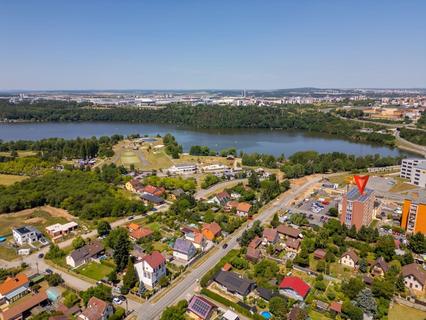 Pronájem bytu 2+1 44 m², Klatovská, Plzeň, Plzeňský kraj Pronájem bytu 2+1 44 m², Klatovská, Plzeň, Plzeňský kraj