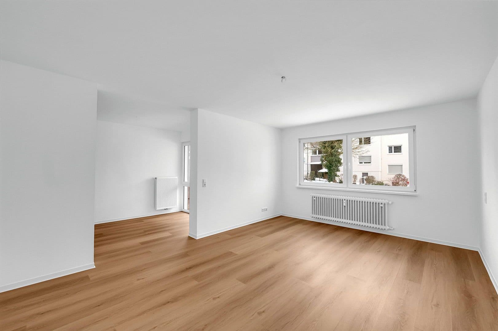Prodej bytu 3+1 82 m², Crailsheim, Bádensko-Württembersko Prodej bytu 3+1 82 m², Crailsheim, Bádensko-Württembersko