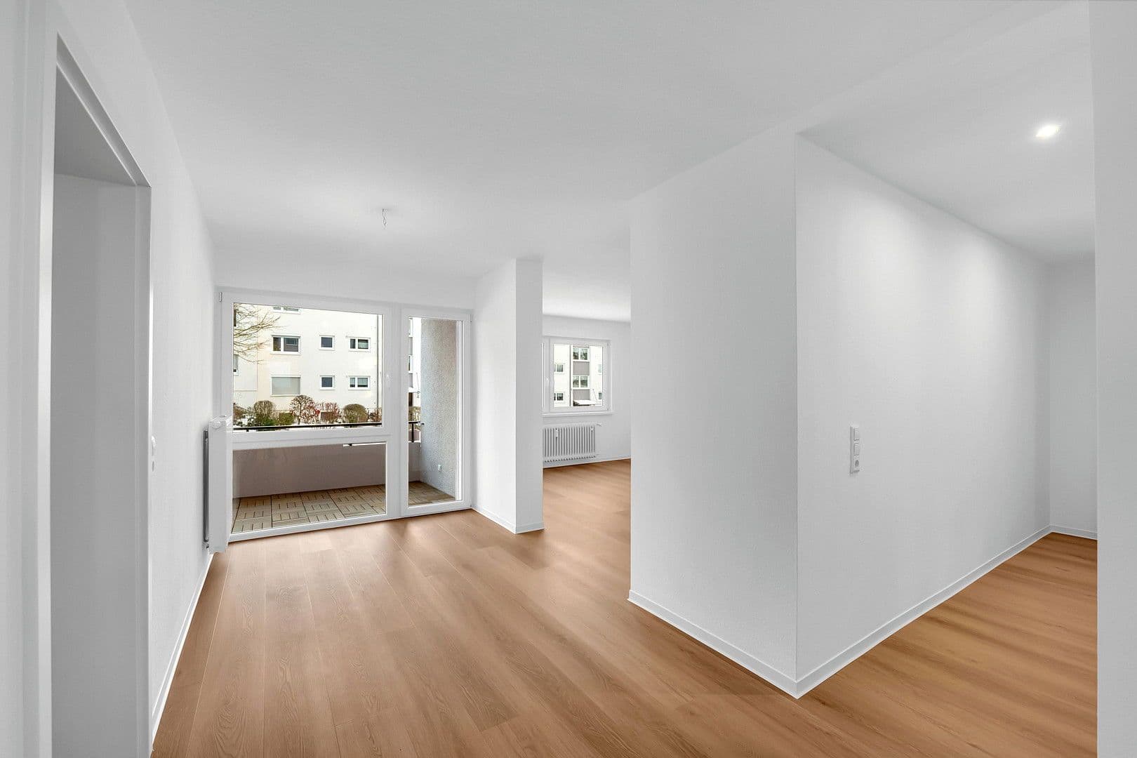 Prodej bytu 3+1 82 m², Crailsheim, Bádensko-Württembersko Prodej bytu 3+1 82 m², Crailsheim, Bádensko-Württembersko