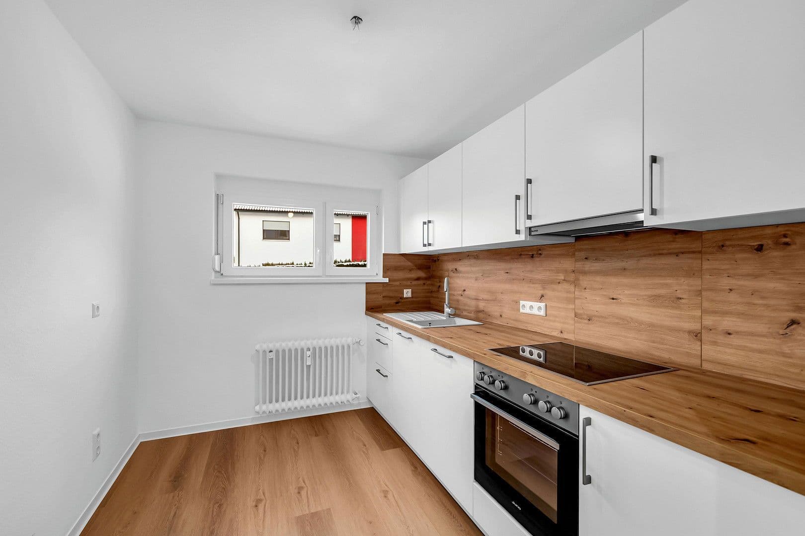 Prodej bytu 3+1 82 m², Crailsheim, Bádensko-Württembersko Prodej bytu 3+1 82 m², Crailsheim, Bádensko-Württembersko