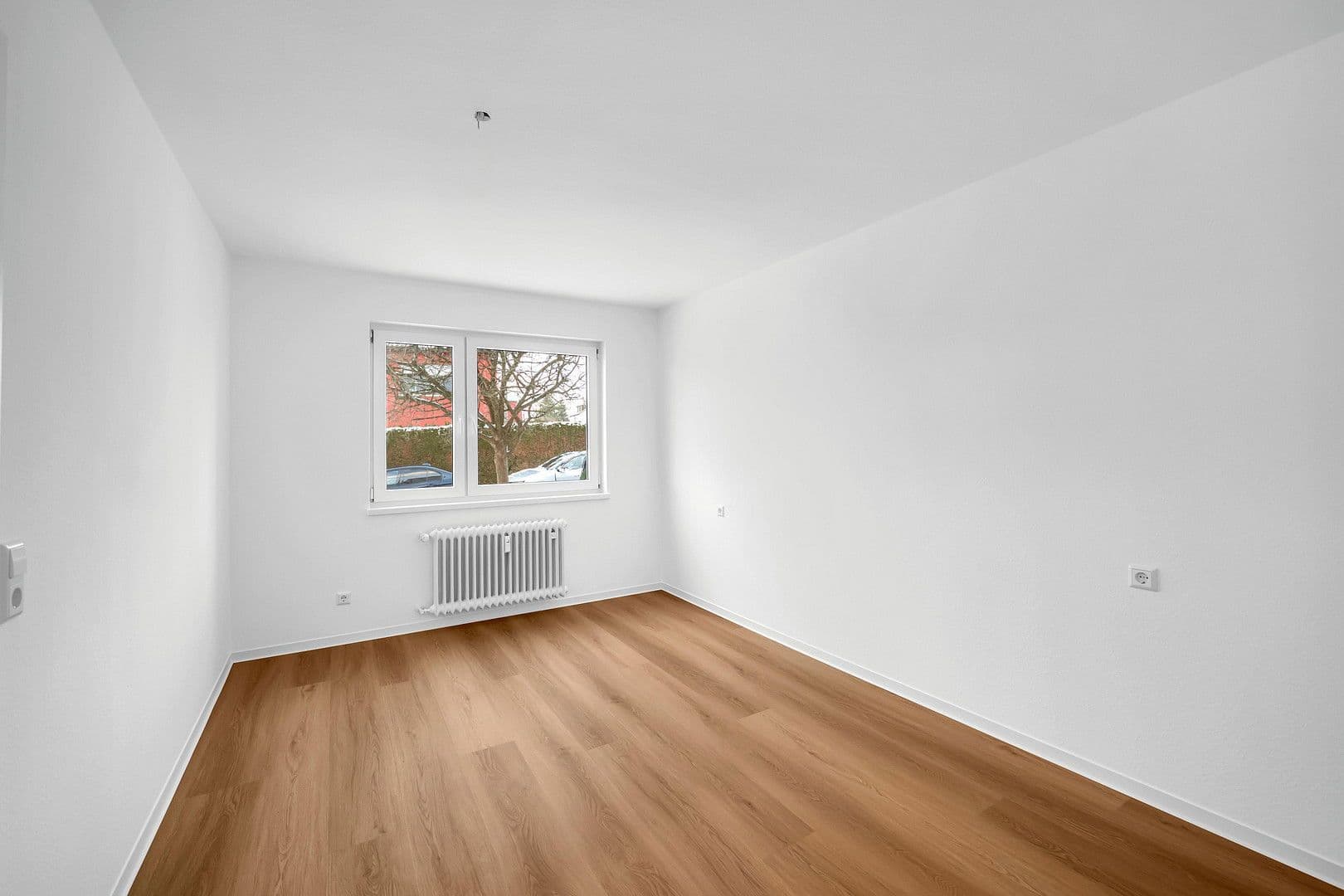 Prodej bytu 3+1 82 m², Crailsheim, Bádensko-Württembersko Prodej bytu 3+1 82 m², Crailsheim, Bádensko-Württembersko