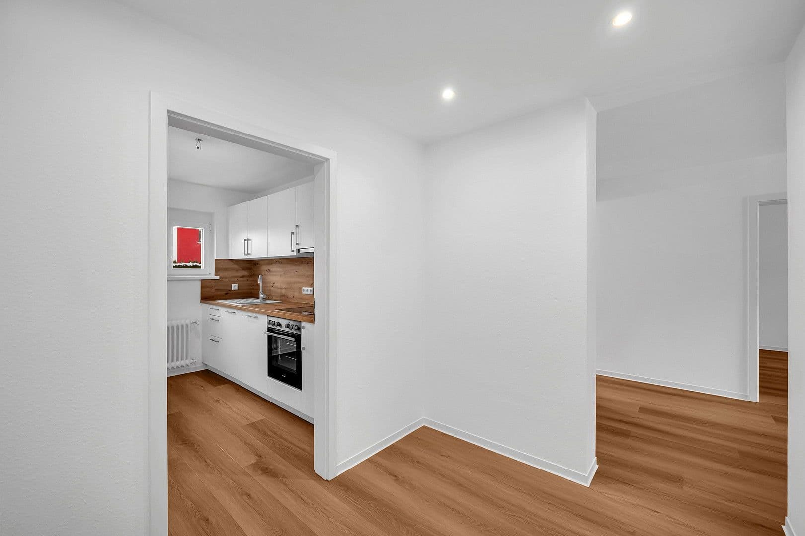 Prodej bytu 3+1 82 m², Crailsheim, Bádensko-Württembersko Prodej bytu 3+1 82 m², Crailsheim, Bádensko-Württembersko