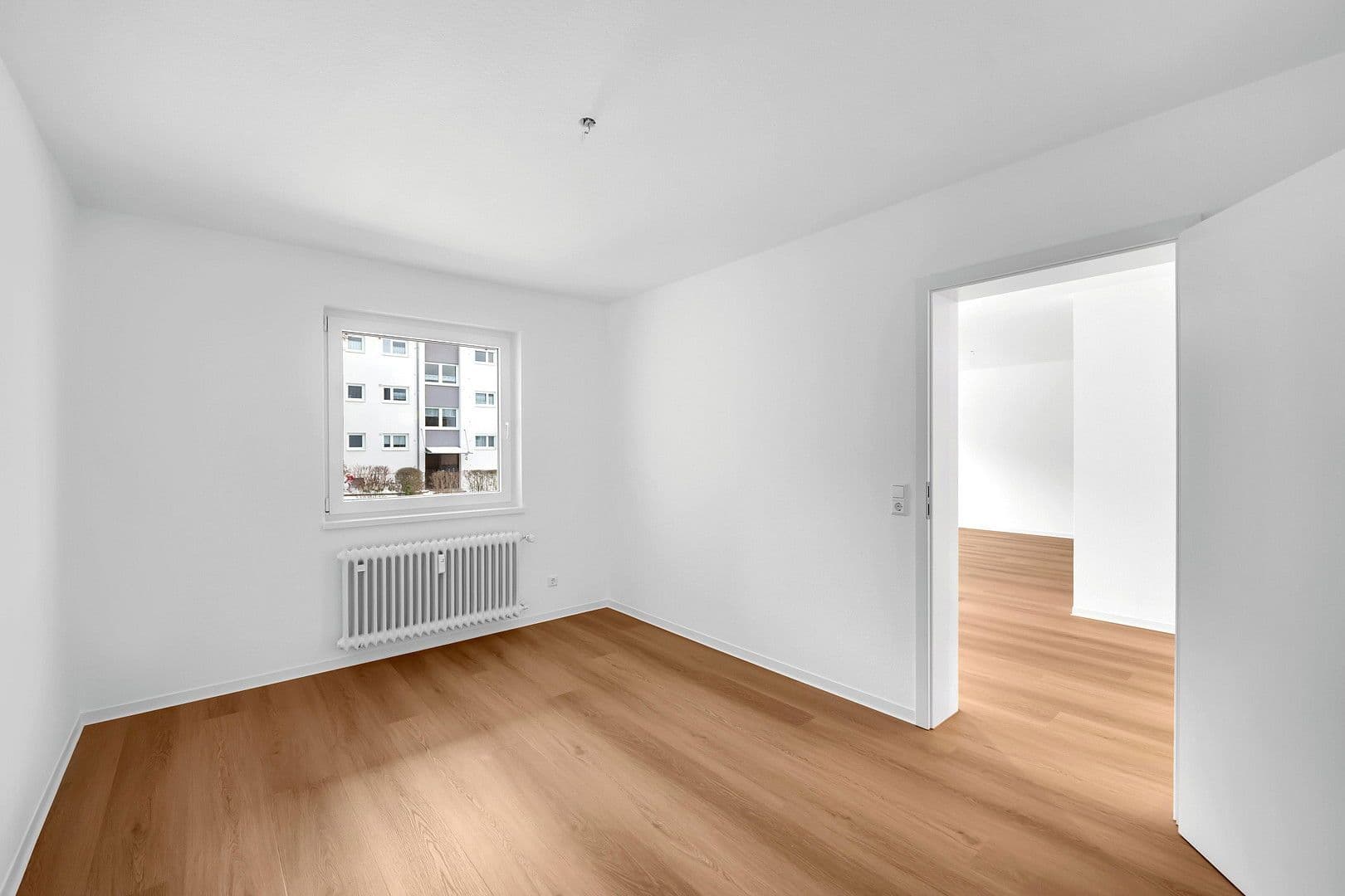 Prodej bytu 3+1 82 m², Crailsheim, Bádensko-Württembersko Prodej bytu 3+1 82 m², Crailsheim, Bádensko-Württembersko