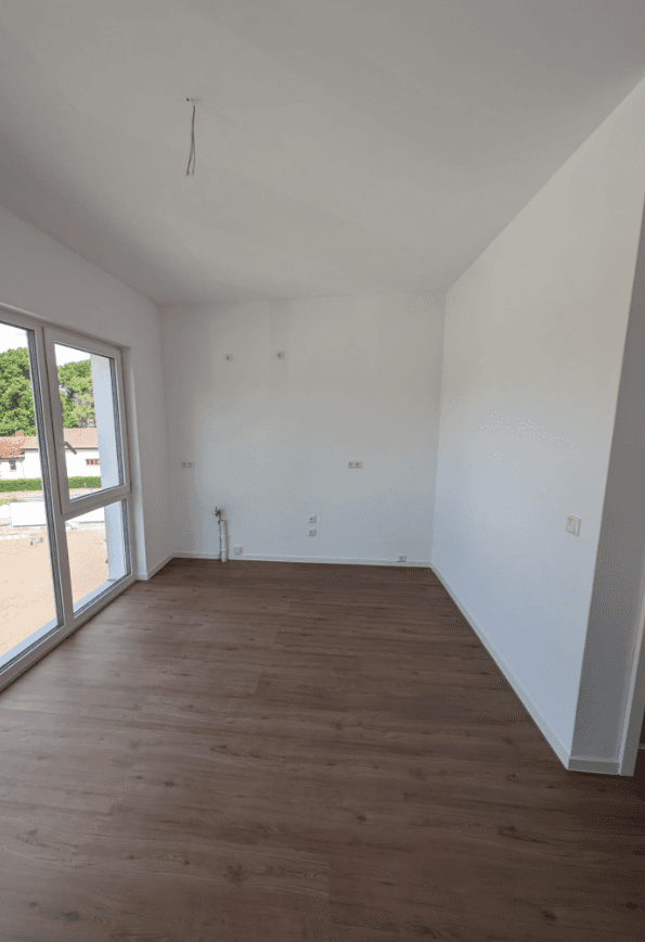 Pronájem bytu 3+1 80 m², Hamburger Allee 51b, Nauen, Braniborsko Pronájem bytu 3+1 80 m², Hamburger Allee 51b, Nauen, Braniborsko
