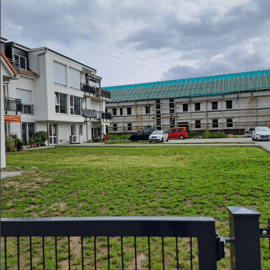 Pronájem bytu 3+1 80 m², Hamburger Allee 51b, Nauen, Braniborsko Pronájem bytu 3+1 80 m², Hamburger Allee 51b, Nauen, Braniborsko