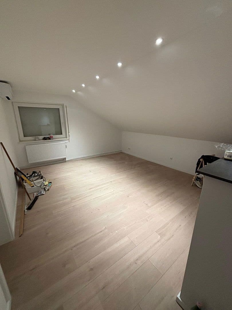 Pronájem bytu 2+1 40 m², Max-Planck-Straße 23, Wolfenbüttel, Dolní Sasko Pronájem bytu 2+1 40 m², Max-Planck-Straße 23, Wolfenbüttel, Dolní Sasko