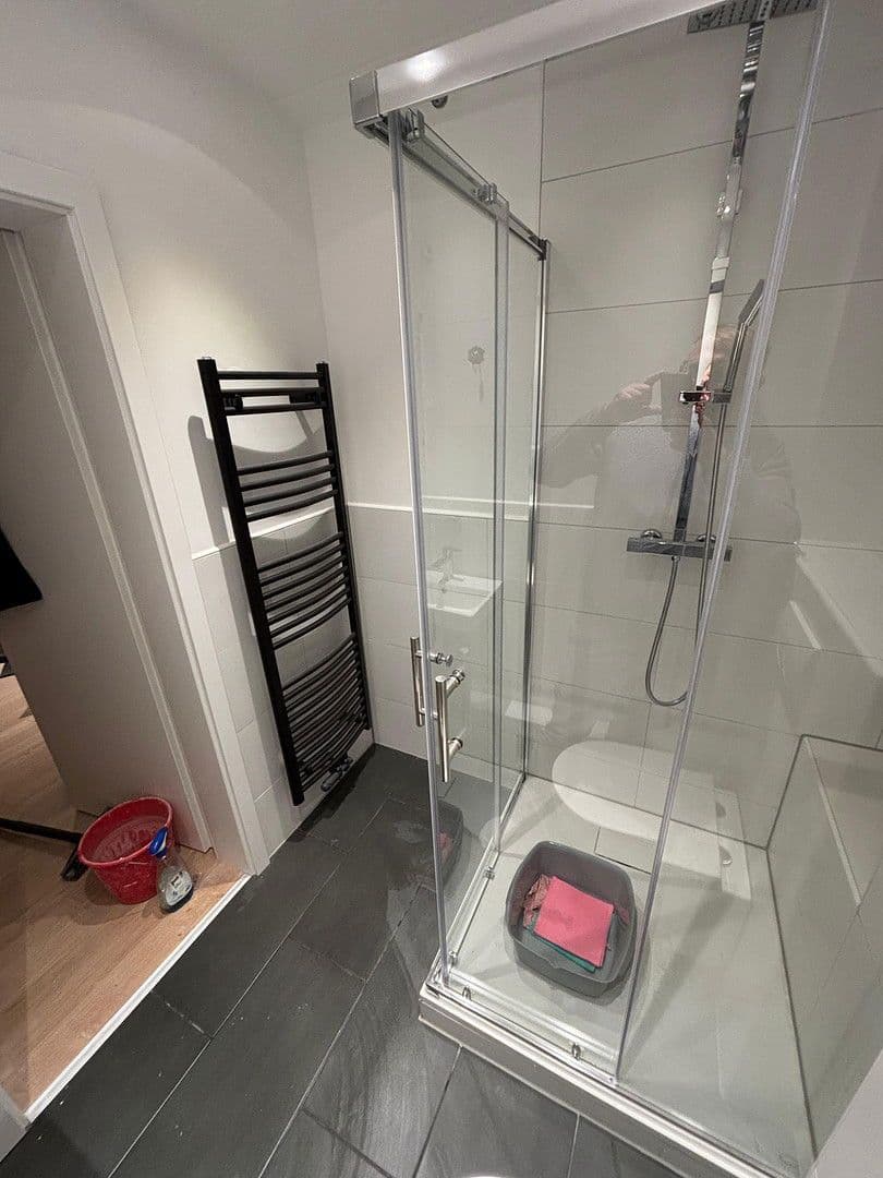 Pronájem bytu 2+1 40 m², Max-Planck-Straße 23, Wolfenbüttel, Dolní Sasko Pronájem bytu 2+1 40 m², Max-Planck-Straße 23, Wolfenbüttel, Dolní Sasko