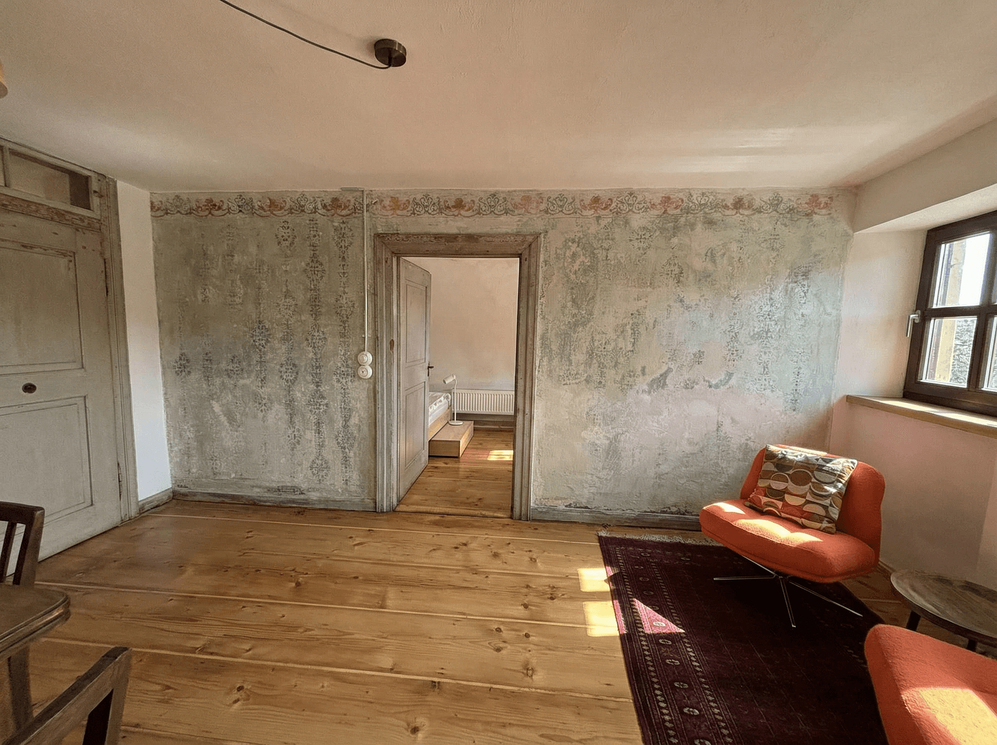 Pronájem bytu 100 m², Augsburg, Bavorsko Pronájem bytu 100 m², Augsburg, Bavorsko