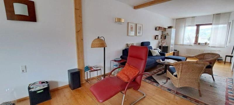 Pronájem bytu 4+1 128 m², Karlsruhe, Bádensko-Württembersko Pronájem bytu 4+1 128 m², Karlsruhe, Bádensko-Württembersko